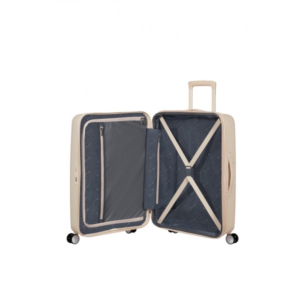 Soundbox | Spinner 67 cm |Exp.