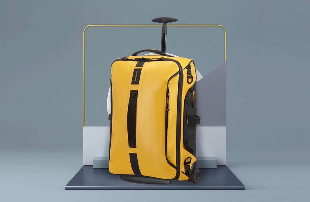 Samsonite bag sales shop near me